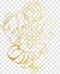 ## pour toutes utilisations d'une de mes photos, veuillez. Ganesha Hinduism Clip Art Visual Arts Sri Ganesh Transparent Png