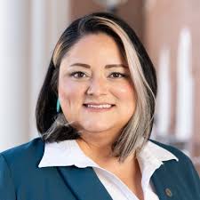 Jeremiah Shinn is a brilliant, dedicated, intentional, and thoughtful  higher education professional. He will be an incredible interim president.  (I promise I'm not biased just because he's my…