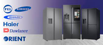 The top and most popular brands of refrigerators are selling the best quality refrigerators with unique and high technology to meet the requirements of consumers to make their kitchen modern. Top 7 Refrigerator Brands In Pakistan Best To Buy In 2020