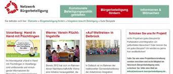 Mit parteiorientierter partizipation ist die mitarbeit in. Beispiele Gelingender Partizipation Gesucht Umweltbildung Mit Fluchtlingen