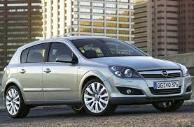 Opel Astra 18 Car Opel Suv Car