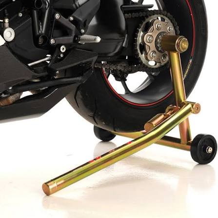 Hybrid One Armed Rear Stand - Ducati Large hub