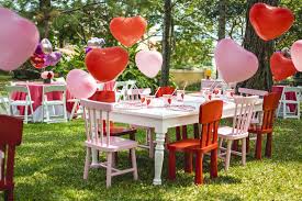 Tables And Chairs For Kids Partywiththepartydot Thepartydot Eventstyling Eventrentals Partydecor Birth Kids Chairs Table Decorations Party Decorations