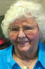 Obituary information for Judith Boss