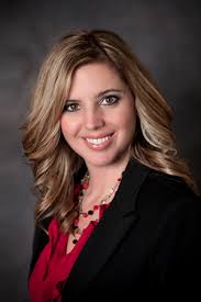 Teresa Simpson appointed to TACUSPA Board position