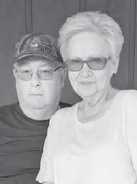 Services held for Betty Anne Sexton