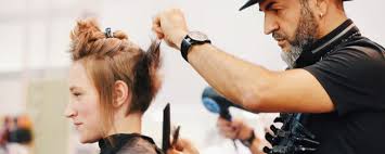 A stylist will usually need to have an nvq level 3 to work in a salon. Hairstylist Insurance Simply Business Us