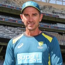 Justin langer — justin lee langer (* 21. Justin Langer Inspire Speakers