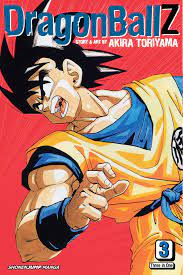 Maybe you would like to learn more about one of these? Dragon Ball Z Vizbig Edition Vol 3 Book By Akira Toriyama Official Publisher Page Simon Schuster