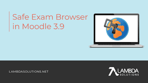 Maybe you would like to learn more about one of these? Safe Exam Browser In Moodle 3 9 Feature Update Walkthrough Youtube