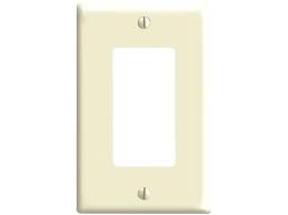 Leviton Wall Plates