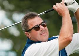 Vince Gill to receive GCSAA's Old Tom Morris Award