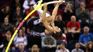 Aug 02, 2021 · in 2008 yelena isinbayeva was heavily favored to take the gold in the women's pole vault. Mondo Duplantis Clears 6 18m To Break His Own World Record