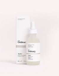 It means rather than grabbing a one size fits all serum, you have to become your own. The Ordinary Hautpflege Serum Und Feuchtigkeitspflege Von The Ordinary Shoppen Asos