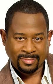Martin Lawrence