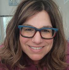 Debbie Schwartzberg Levy