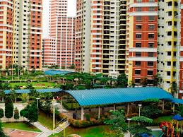 The cluster that everyone's talking about at the moment is the one at the bukit merah view market and food centre. Hdb Bukit Merah