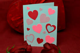 This valentine's day, make your special someone feel extra special. Top 10 Ideas For Valentine S Day Cards Creative Pop Up Cards