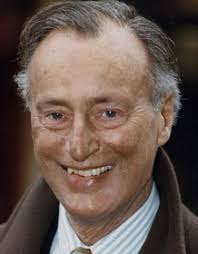 Paul Eddington Movies & TV Shows List