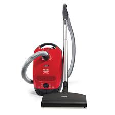 When you buy a miele appliance, you are guaranteed a long life span of the appliance and the best never very far away: Miele Classic C1 Centennial Canister Vacuum Pcrichard Com C1centennial