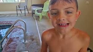 Comfort suites in the pool