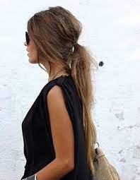 Des cheveux lisses et canons. Cheveux Longs Chatains Coiffure Cheveux Longs Des Coupes De Cheveux Longs Pour Un Look Canon Elle