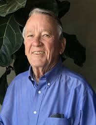 Obituary for James Robert "Jim" Caldwell