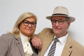 We did not find results for: Marie Jeanne Secretaresse En Wederhelft Van Willy Naessens Durf Nog Niet Aan Mijn Pensioen Denken Kw Be
