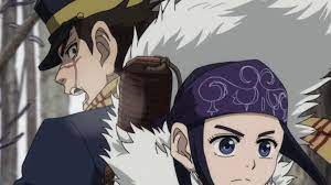 Pin On Golden Kamuy