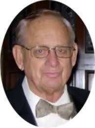 Obituary information for Edward Friend