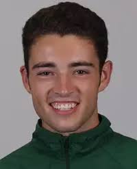 2014 Men's Cross Country Roster