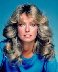 70s hairstyles featured major volume, patterned headbands, and flower child vibes. 70s Hairstyles 25 Celebs Who Rocked This Style By Estelles Secret Medium