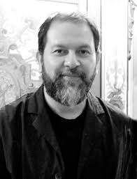 Conversation and Book Presentation: Tu Casa Mi Casa , Enrique Olvera