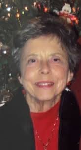 Obituary information for Ellen Bell Campbell