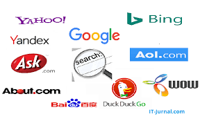 Nah itulah tadi semua kunci jawaban game brain blow (ledakan otak) terlengkap dari level 1 sampai dengan level 181 menggunakan bahasa indonesia. 10 Search Engine Mesin Pencari Terpopuler Di Dunia It Jurnal Com
