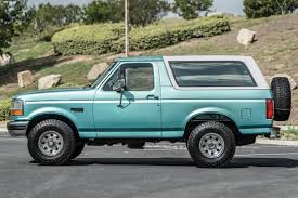 Image result for Spring Green 1994 Ford