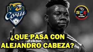 💥La polémico salida de Alejandro Cabeza en Emelec.