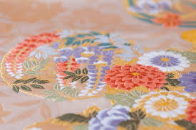 All credit for the original pattern would be. What Traditional Japanese Patterns Are Used For Kimono
