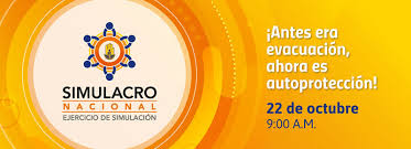 Listen to simulacro | soundcloud is an audio platform that lets you listen to what you love and share the sounds you stream tracks and playlists from simulacro on your desktop or mobile device. Simulacro Nacional De Respuesta A Emergencias Safetya