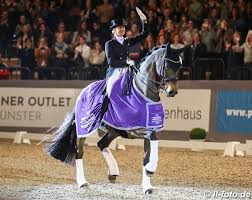 Your first book is free with trial! Dalera Gives Birthday Girl Von Bredow Werndl Another Win At 2020 Cdi W Neumunster