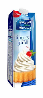 Amart Market Almarai Cream Khafaq 1 L المراعى كريمه خفق 1 لتر
