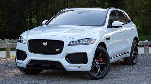Vertrauen sie auf eine bewährte qualität mit über 10.000 positiven kundenbewertungen! 2017 Jaguar F Pace Driven Pictures Photos Wallpapers Top Speed