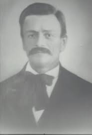 Friedrich (Fay) Fey (1863-1945)