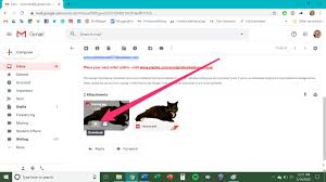 See screenshots, read the latest customer reviews, and compare ratings for easymail for gmail. How To Download An Email Or Attachment From Gmail