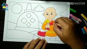 Kegiatan penyembelihan hewan qurban dalam rangka perayaan idul. Mewarnai Tema Hari Raya Waisak Untuk Tk Cute766