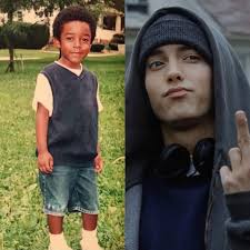 Lyrics for 8 mile please, anyone...