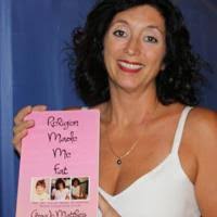 Author explains why she became atheist