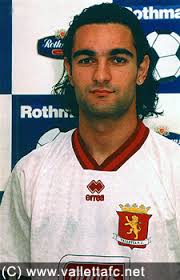 One On One Gilbert Agius