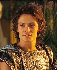 Orlando Bloom movies