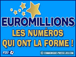 Find out the latest winning numbers, bonus numbers and prize breakdowns today. Probabilites Euro Millions Augmentez Vos Chances De Gagner